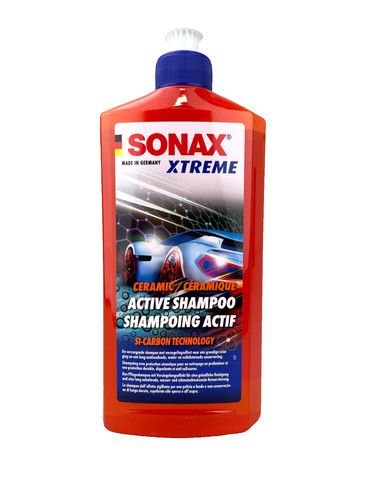 Sonax autoshampoo 500 - 500, ml