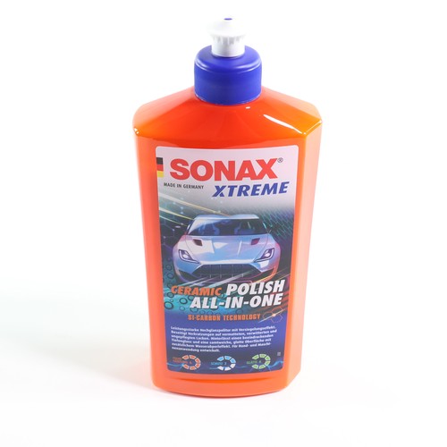Sonax xtreme ceramic - sonax,