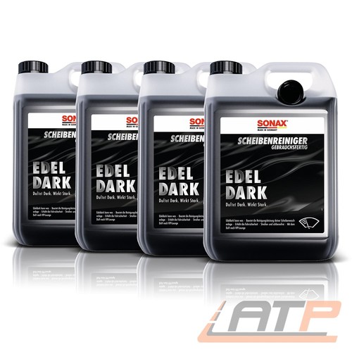 Sonax l liter - l,