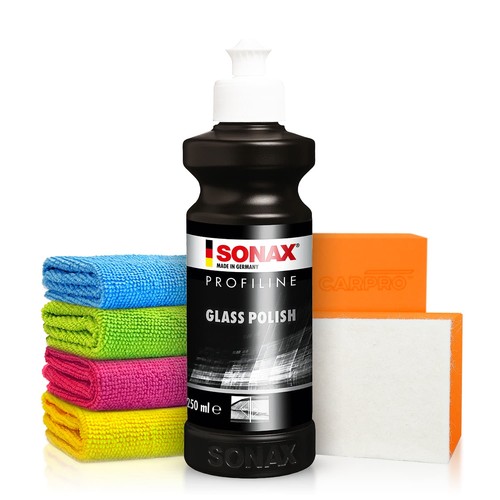Sonax profiline politur - profiline,