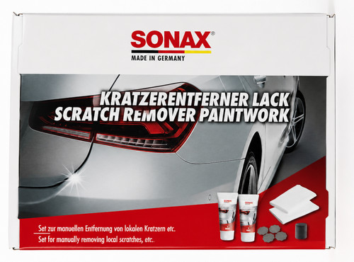 Sonax 03058410 - sonax,