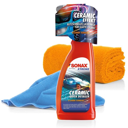 Sonax xtreme ceramic quick - xtreme,