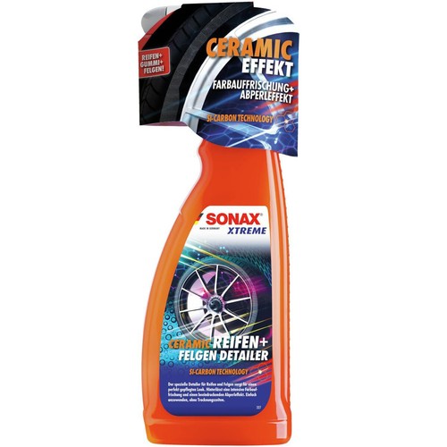 Sonax xtreme 750ml ceramic - sonax,