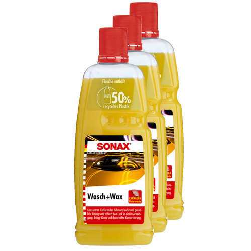 Sonax 03133410 wasch - 03133410, &