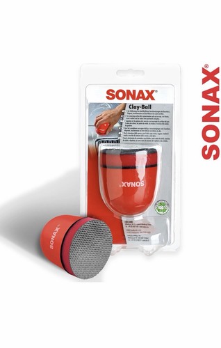 Sonax clay ball - sonax,