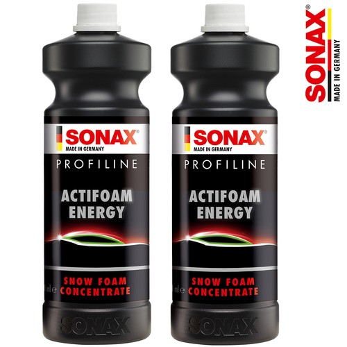 Sonax profiline actifoam - 2x,