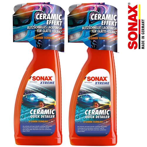 Sonax xtreme ceramic - xtreme,