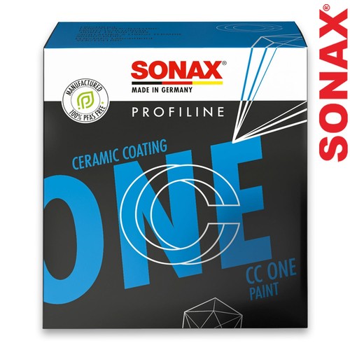 Sonax profiline ceramiccoating - profiline,