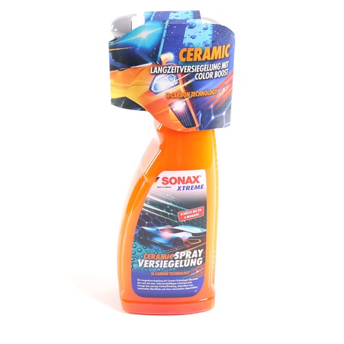 Sonax xtreme ceramic - sonax, spray
