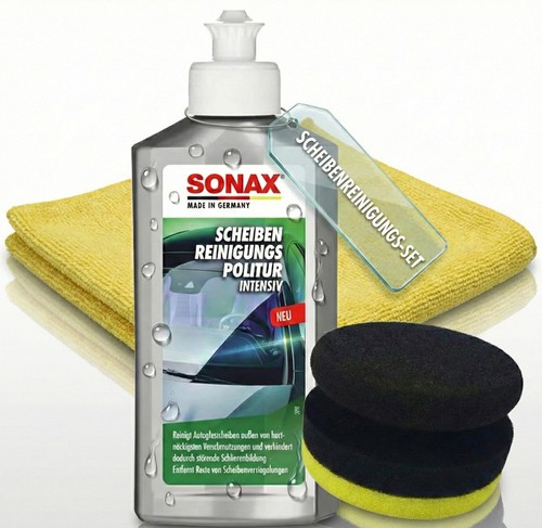 Sonax 250ml - sonax,