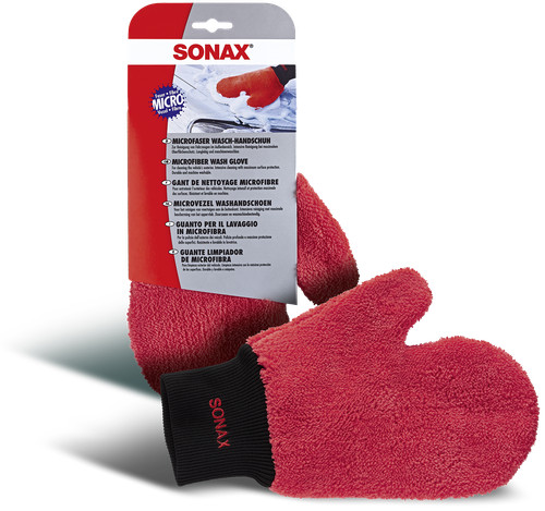 Sonax 04282000 microfaser - sonax,
