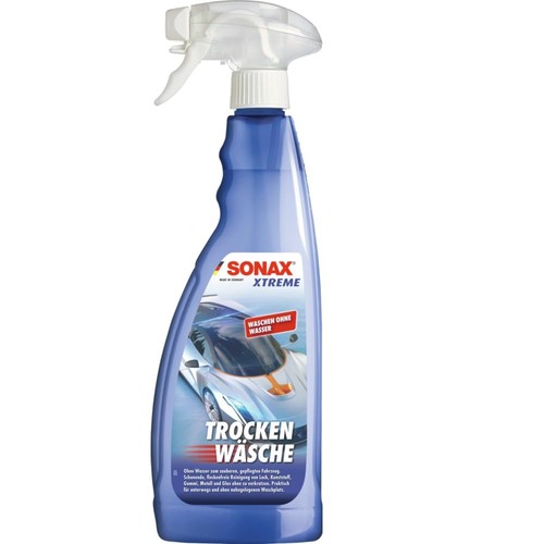 Sonax xtreme trockenwäsche - sonax,