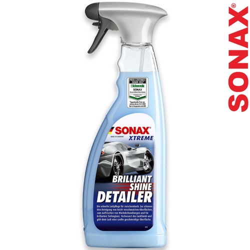 Sonax xtreme brilliant shine - sonax,