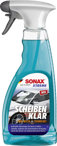 Sonax xtreme scheibenklar - sonax, 500