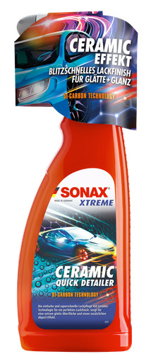 Sonax xtreme ceramic - sonax,