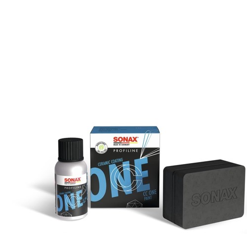 Sonax profiline ceramiccoating - profiline,