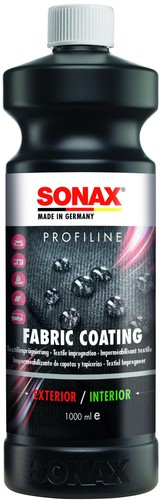 Sonax profiline fabriccoating - profiline,