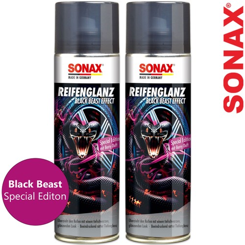 Sonax reifenglanz special - reifenglanz,