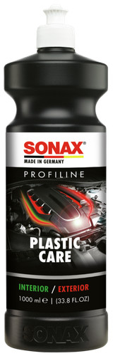 Sonax profiline plasticcare - sonax, 1