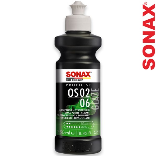 Sonax profiline 06 one - 02-06,