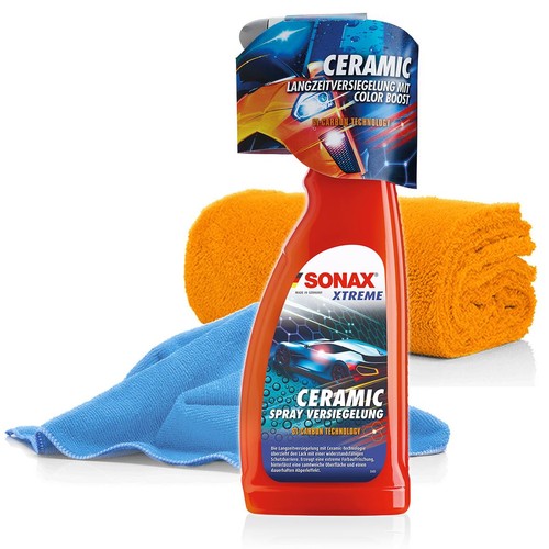 Sonax xtreme ceramic - xtreme,