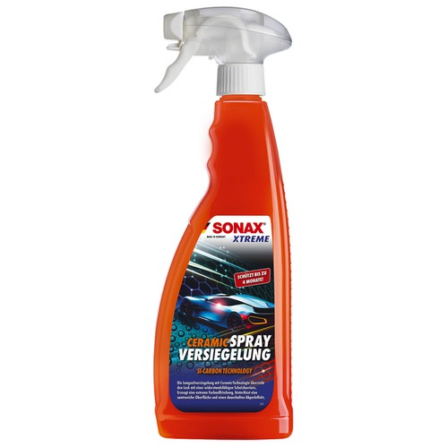 Sonax xtreme ceramic spray - xtreme,