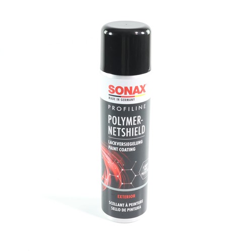 PolymerNetShield