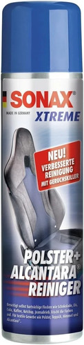 Sonax xtreme polster und - xtreme, polster-