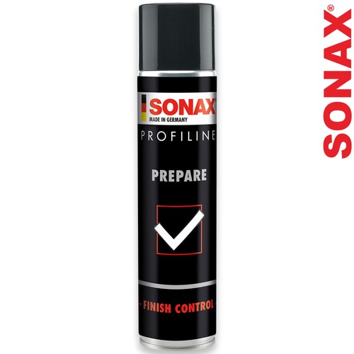 Sonax profiline paint prepare - sonax,