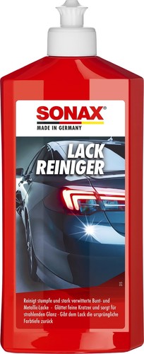 Sonax lackreiniger - sonax,