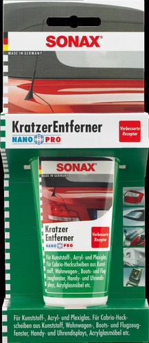 Sonax kratzerentferner - sonax,