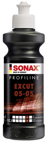 Sonax profiline excut - sonax,