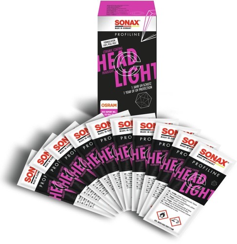 Sonax profiline - sonax,