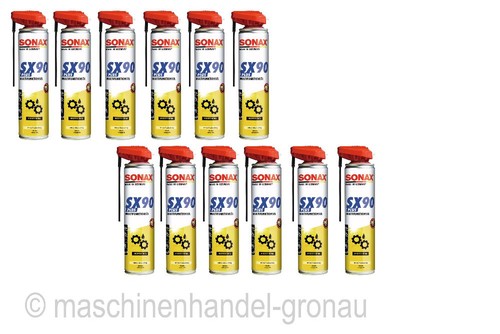 Sonax sx90 plus - sonax, easyspray