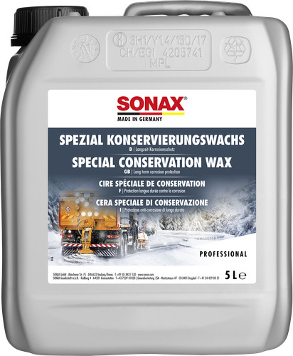 Sonax professional - sonax,