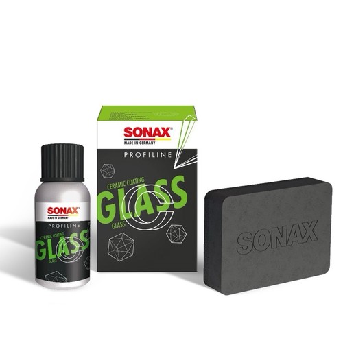 Sonax profiline ceramiccoating - sonax,