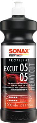 Sonax lackpolitur 02453000 - sonax,