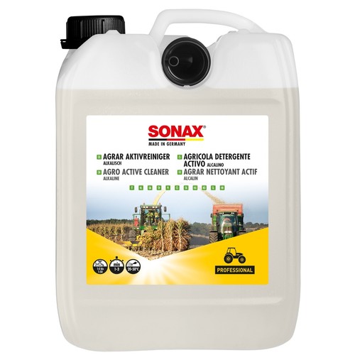 Sonax agrar aktivreiniger - sonax,
