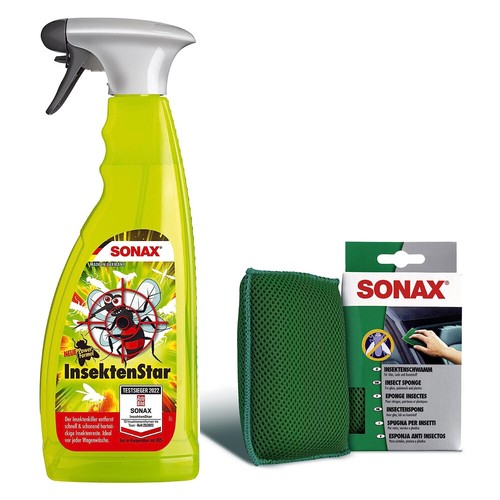 Sonax 02334000 insektenstar - 02334000,