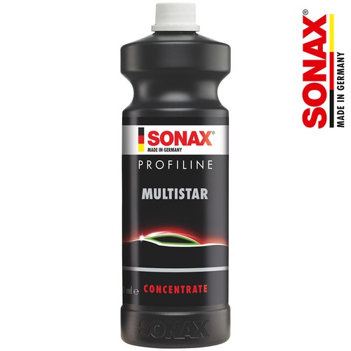 Sonax profiline multistar - profiline,