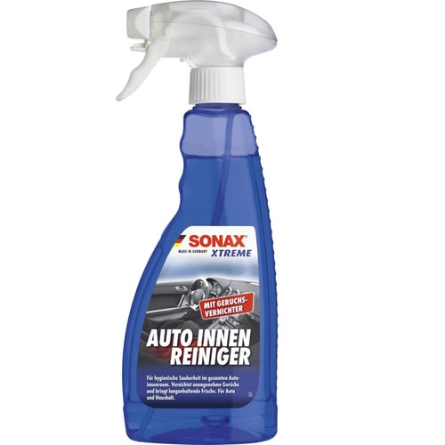 Sonax xtreme autoinnenreiniger - sonax,