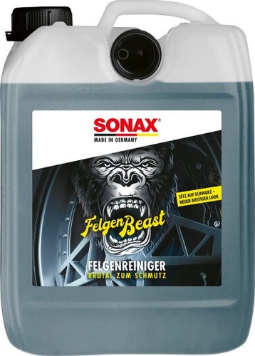 Sonax 04335000 felgenbeast 5 - felgenbeast,
