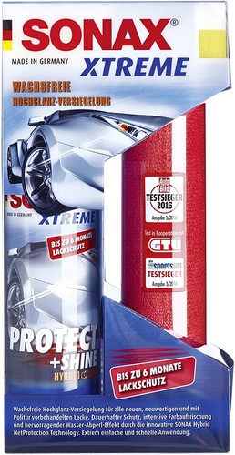 Sonax xtreme protect shine - ,