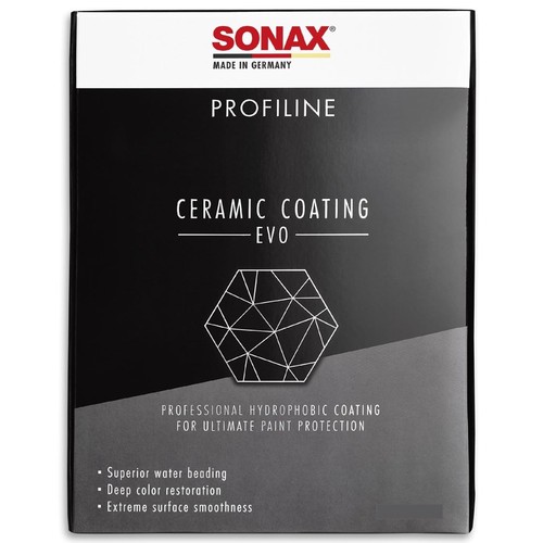 Sonax profiline ceramiccoating - profiline,