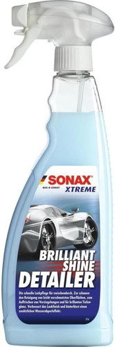 Sonax xtreme brilliantshine - sonax,
