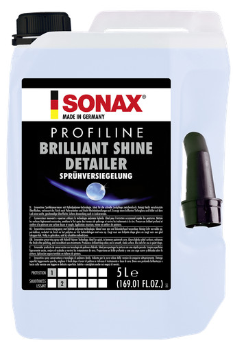 Sonax profiline brilliantshine - profiline,
