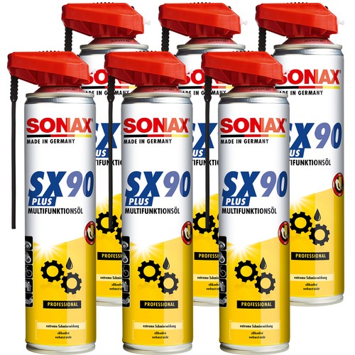 Sonax multifunktionsöl sx90 - sonax,