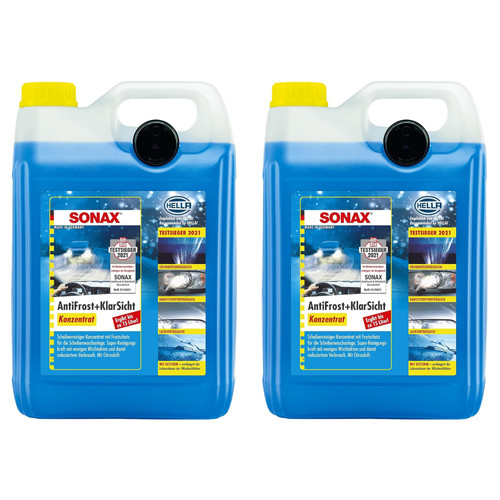 Sonax 03325050 - sonax,