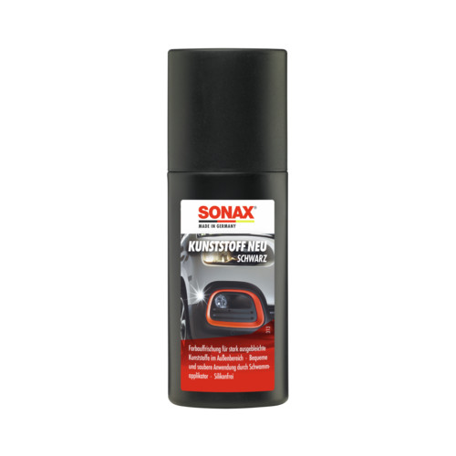 Sonax 04091000 kunststoff - sonax, neu