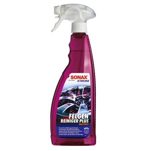 Sonax xtreme 750ml - xtreme,